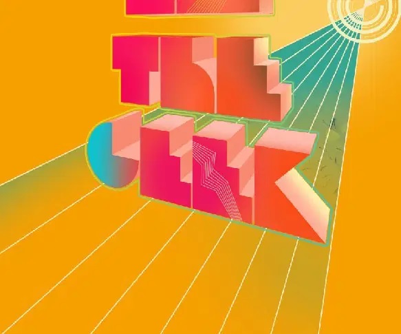 آموزش طراحی تصویر تایپوگرافی سه بعدی در فتوشاپ